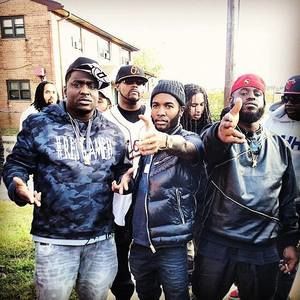 Meet your Posher, Beyformallyknownassdot